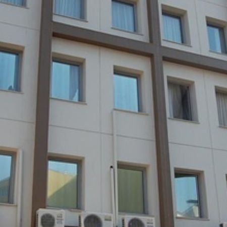 Konak Saray Hotel -Agora- إزمير المظهر الخارجي الصورة