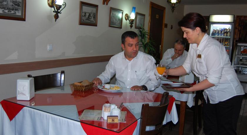 Konak Saray Hotel -Agora- إزمير المظهر الخارجي الصورة