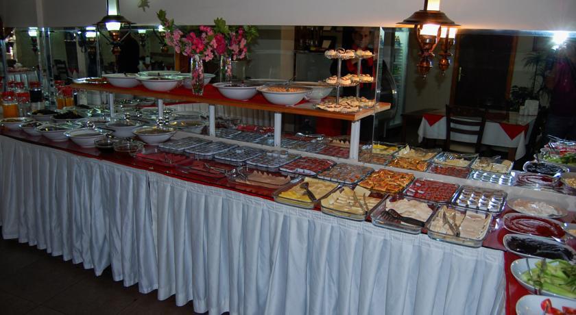 Konak Saray Hotel -Agora- إزمير المظهر الخارجي الصورة